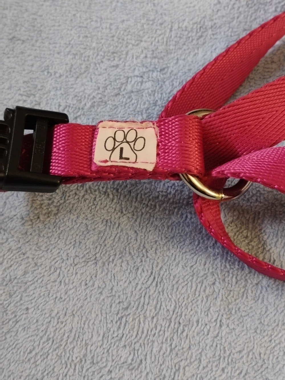 Dog Harness - Picture 3 of 5
